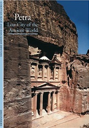 Petra: Lost City of the Ancient World (Christian Auge & Jean-Marie Dentzer)