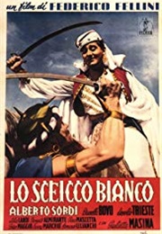 The White Sheik (1952)
