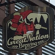 Great Notion Brewing
