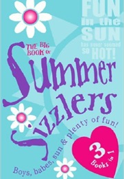 The Big Book of Summer Sizzlers (Various)