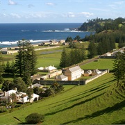 Norfolk Island