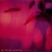 Swallow - My Bloody Valentine