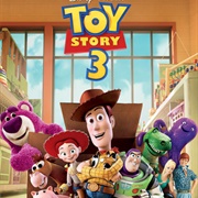 Toy Story 3