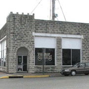 Wabaunsee County Historical Museum