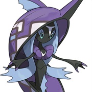 Tapu Fini