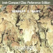 Herbert F. Bairy - Traumspiel