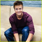 Peyton Meyer