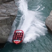 Awesome Foursome or Similar Action Package in Queenstown, New Zealand