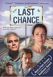 Last Chance (1999)