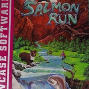 Salmon Run