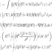 Know Schroedinger's Equation