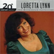 Loretta Lynn - The Best of Loretta Lynn (1999)