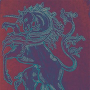 Unicorn by Angelina Jensen