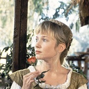 Belle (Rebecca De Mornay)