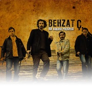 Behzat Ç.: Bir Ankara Polisiyesi