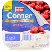 Red Cherry Muller