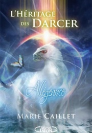 Allégeance (Marie Caillet)