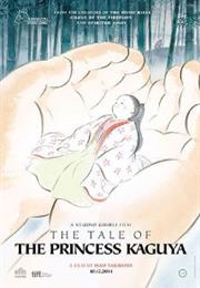 The Tale of Princess Kaguya
