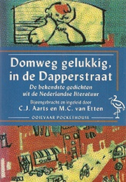 Domweg Gelukkig in De Dapperstraat (C.J. Aarts En M.C. Van Etten)