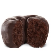 Double Chocolate Donettes