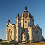 Cathedral of Saint Paul (Minnesota)