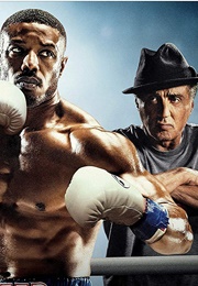 Rocky & Creed Franchise (1976)