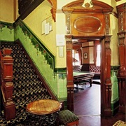 The Lamb Hotel, Eccles