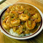 Gumbo
