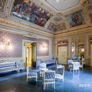 Palazzo Bonelli Patanè, Scicli