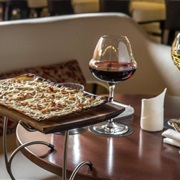 Gabriel Kreuther, NYC