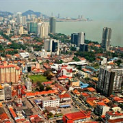 George Town, Malaysia