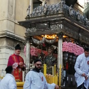 Sant'agata Catania