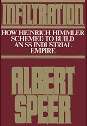 Infiltration (Albert Speer)