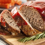 Meatloaf