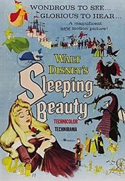 Sleeping Beauty (1959)