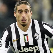 Martin Caceres