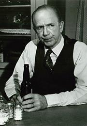 Jack Albertson - The Subject Was Roses