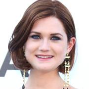 Bonnie Wright