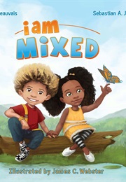 I Am Mixed (Garcelle Beauvais)