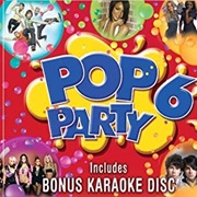 Pop Party 6