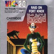 Raid on Fort Knox