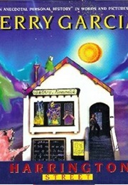 Harrington Street (Jerry Garcia)