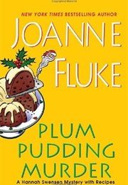 Plum Pudding Murder (Joanne Fluke)