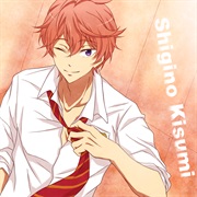 Kisumi Shigino