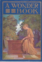 The Wonder Book (Nathaniel Hawthorne)