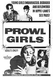 Prowl Girls (1968)