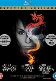 Millennium (Extended TV Miniseries Cut) (2009)