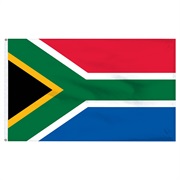 Nkosi Sikelel' Iafrica (South Africa)