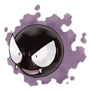 Gastly