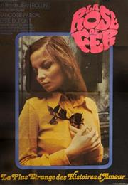 La Rosa De Fer (Jean Rollin, 1973)